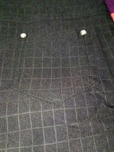 Black Pant