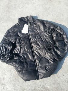 Stylish Black Jacket