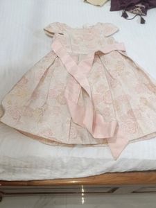Baby Girl Dress