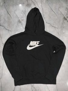 Nike Black Hoodie