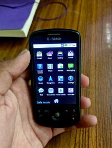 Htc T-Mobile