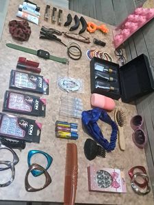 Mixed Accessories Bundle