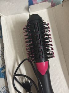 Hair Dryer