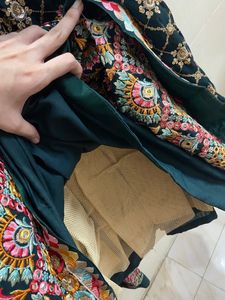 Designer Lehenga Choli