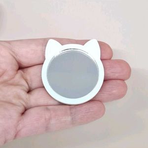 Miniature Dollhouse Mirrors 🌸