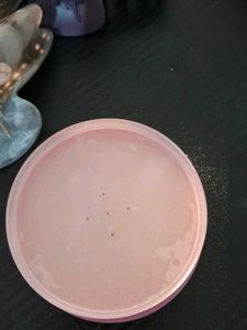 Ponds Pink Face Powder