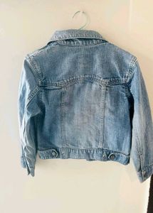 Gap Denim Jacket.