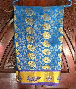 Banarasi Silk Saree