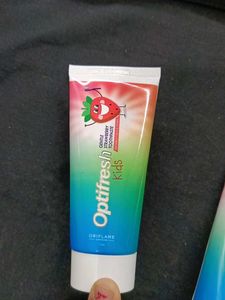 Optifresh Kids Toothpaste