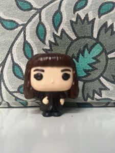 Harrypotter Hermoine Toy ONLY CASH PAYMENT NO COIN