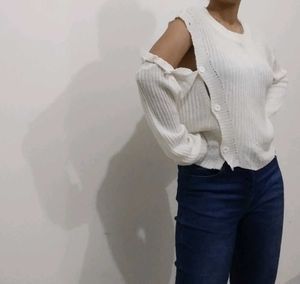 Fancy Sweatshirt