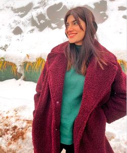 Fur Coat