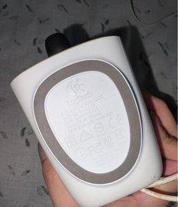 Logitech Stereo Speakers