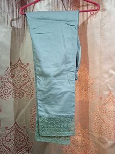 Embroidered Kurta