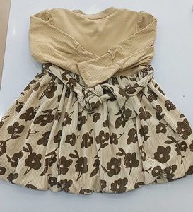 Imported Frock