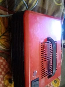 This Is Room Heater