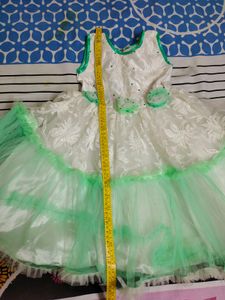 Party wear frock