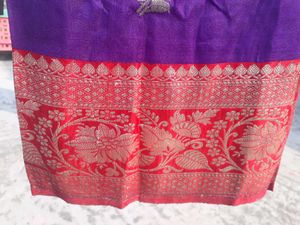 Old Banarasi Saree