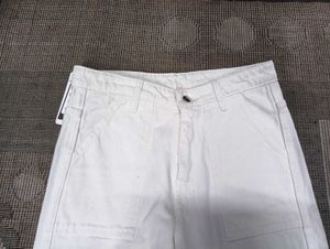 🥰C@68 Size-30 Cargo Jeans