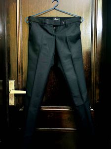 Woman’s Black Pants