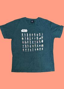 Star Wars ⭐✨ Men&#39;s Tshirt 👕