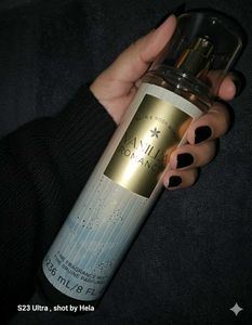 the ORIGINAL BBW Vanilla Romance DECANT (10ml)