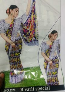 Kalankari Sarees