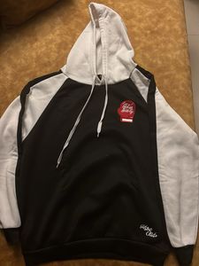 Fleece Hoodie