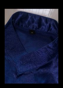 Suit Shirt