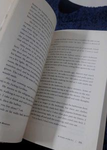 It Ends With Us - Novel