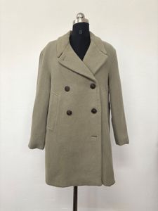 Luxury Overcoat