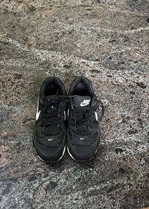 Nike Air Max LTD 3 - Black/White