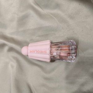 SheGlam Jelly Wow Hydrating Lip Oil