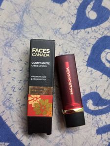 Faces Canada Comfy Matte - 09 Don&#39;t You Mind