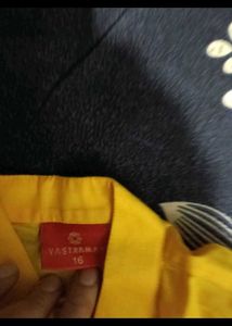 brand new kurta set (12-18)