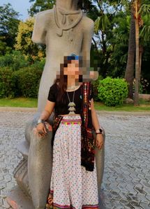 Rajasthani Skirt
