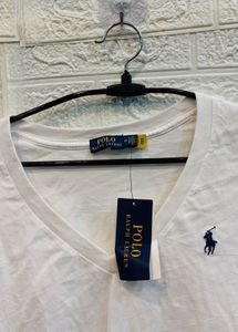 🇺🇸 Ralph Lauren Imported Tshirt