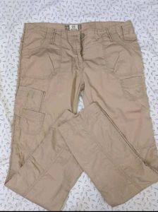 Imported Cargo 6Pocket Trouser