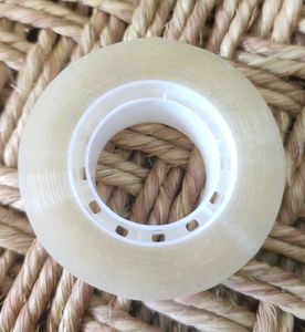 Imported Super High Quality Cello Tape From Europe