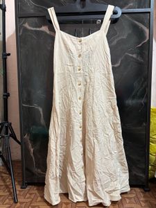 Cute Korean Casual Summer Dress