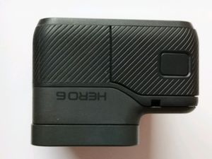 GoPro Hero 6 Camera