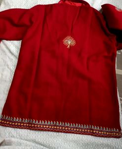 Woolen Jacket