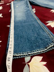 Aeropostale OG Bootcut Jeans
