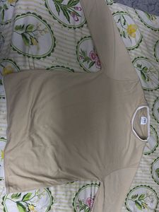 Zara Long Sleeve Top