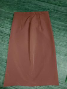 Pencil Skirt