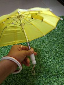 Beautiful Mini Umbrella For Photoshoot