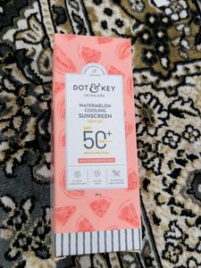 Dot And Key Watermelon Sunscreen 80 Gm