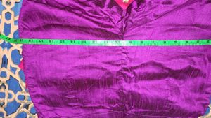 Indowestern Dress Pant Set