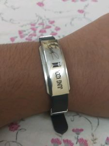 BTS Jungkook Bracelet 💜