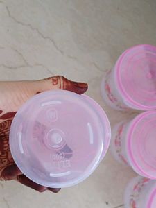 set of four masala box